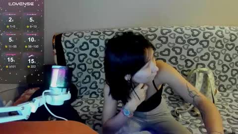 Sara online show from December 20, 2:04 am