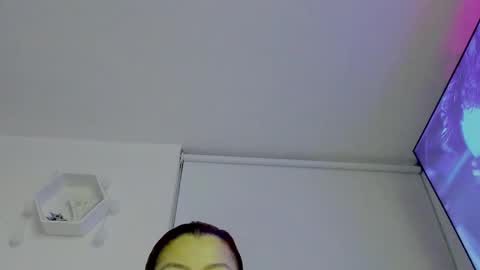 Snapshot of saray2312 chatting on September 19, 11:37 pm Saray online show from September 19, 11:37 pm