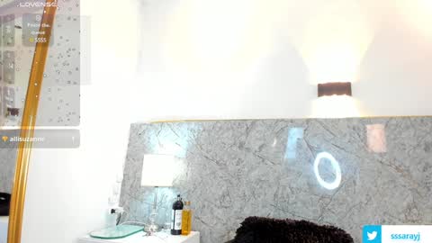 saray online show from February 7, 8:10 pm