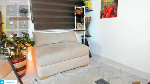 saray online show from November 15, 2:23 am