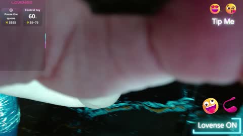 saray_nice online show from February 5, 1:30 am