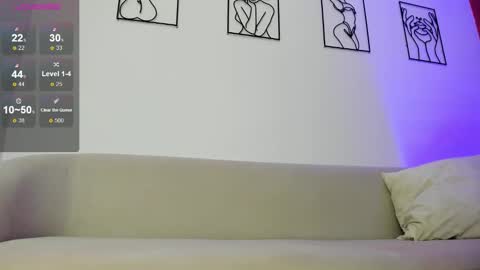 saraysweet_ online show from February 10, 10:09 pm