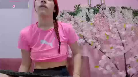 Baby Saren online show from September 24, 1:21 pm