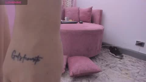 Baby Saren online show from October 7, 12:20 pm