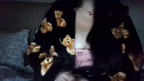 Sara online show from November 12, 12:08 am