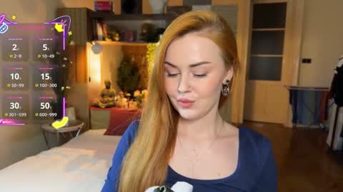 Veronika online show from January 11, 9:53 pm