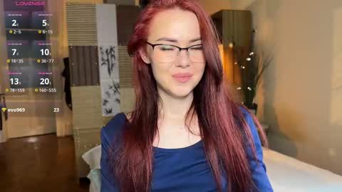 Veronika online show from February 13, 7:10 pm