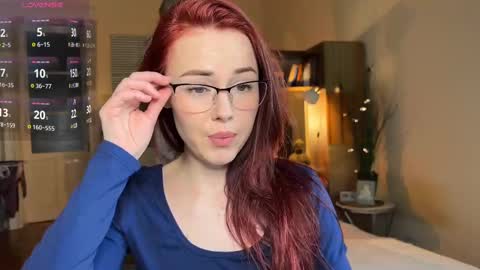 Veronika online show from February 12, 8:07 pm