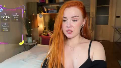 Veronika online show from April 4, 5:56 pm