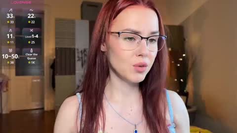 Veronika online show from March 1, 8:31 pm