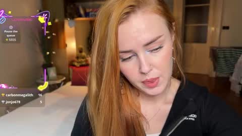 Veronika online show from March 10, 8:24 pm