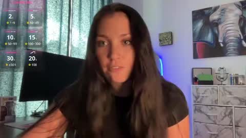 Snapshot of sariaaahh chatting on September 28, 7:19 pm sariaaahh online show from September 28, 7:19 pm