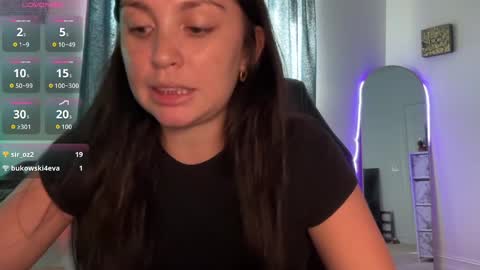 Snapshot of sariaaahh chatting on October 8, 7:40 pm sariaaahh online show from October 8, 7:40 pm
