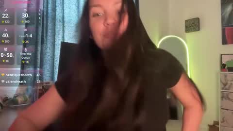 sariaaahh online show from November 21, 6:10 pm