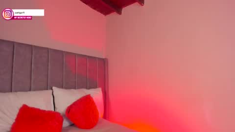 Sara Garcia online show from December 2, 4:58 am