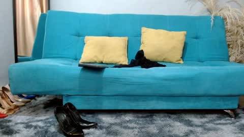 sarita_klein online show from March 31, 6:19 pm