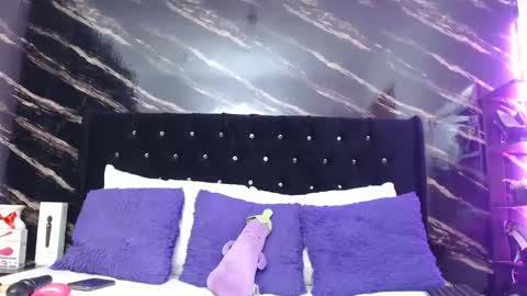 Sara online show from April 19, 4:56 am