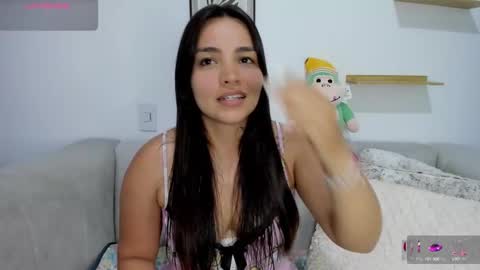 Snapshot of saritadolly_ chatting on September 11, 3:40 am Sara Cute online show from September 11, 3:40 am