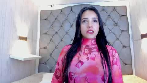 SARITHA ANGELS online show from February 25, 9:26 pm