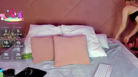 sasha  meow online show from November 28, 9:23 am