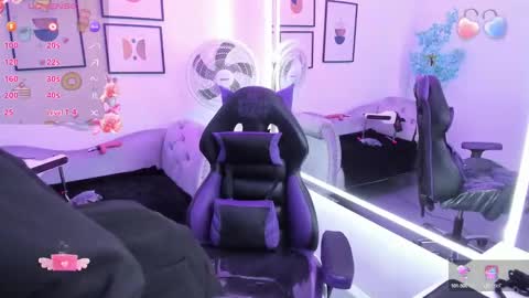 Sasha online show from January 25, 2:47 am