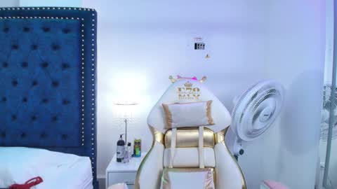 Sasha online show from January 18, 3:36 am