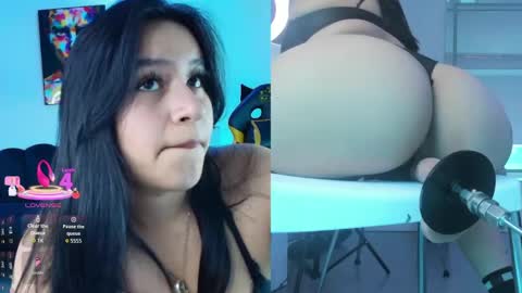 Sasha online show from April 2, 7:55 pm