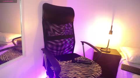 Sasha Brattz online show from January 5, 5:09 am