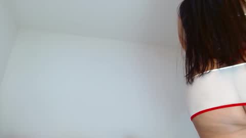 Sasha Creamy online show from October 31, 4:36 am