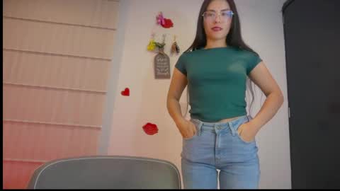 sasha_jonne online show from April 13, 2:46 am