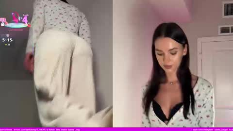 Sasha Long13 online show from November 17, 2:01 am