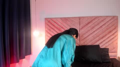 Sasha online show from May 30, 2:20 am