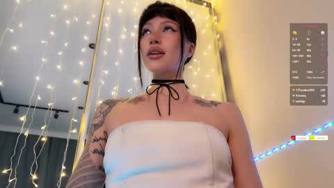 Hi everyone my name is Sasha   online show from January 12, 9:31 pm