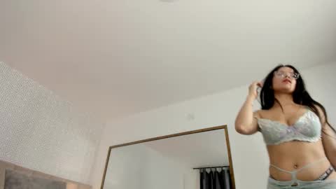 Sasha online show from January 6, 11:41 pm