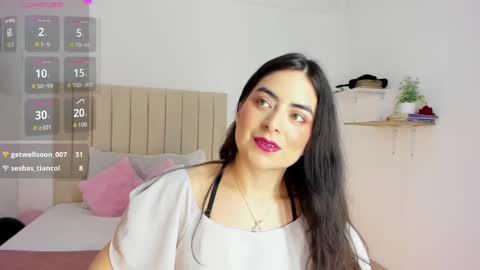 Snapshot of sashaa_petit chatting on October 4, 12:44 pm Sashaa online show from October 4, 12:44 pm