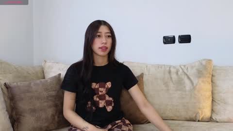 Sasha online show from January 8, 4:44 pm