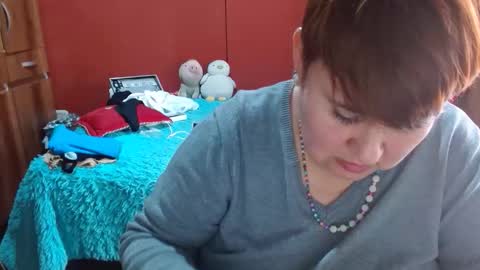 S A S H A R O S E online show from March 29, 2:16 pm