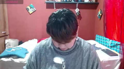 S A S H A R O S E online show from November 28, 2:09 pm