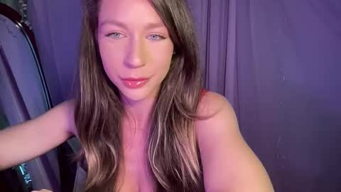 Sasha Silver online show from April 25, 1:30 am