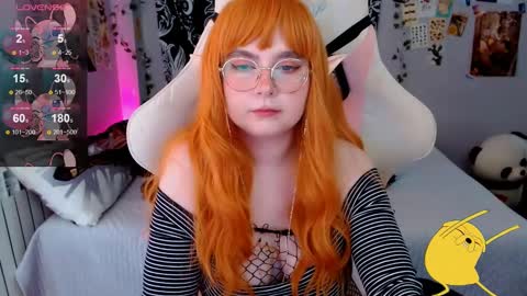 Sashasoy online show from December 12, 4:15 am