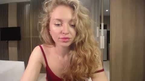 Sasha online show from October 22, 1:38 pm