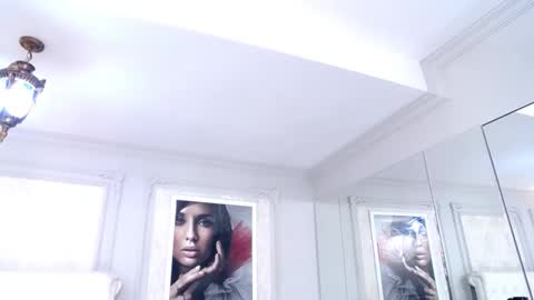 Sasha online show from September 23, 4:49 pm