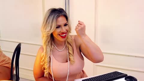 Sasha online show from January 8, 5:16 am