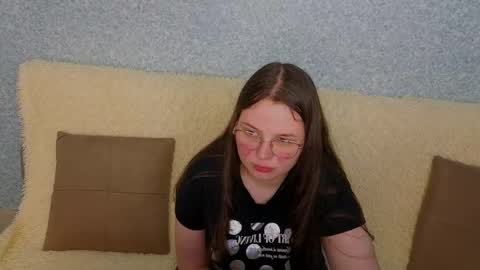Sasha online show from April 21, 7:21 pm