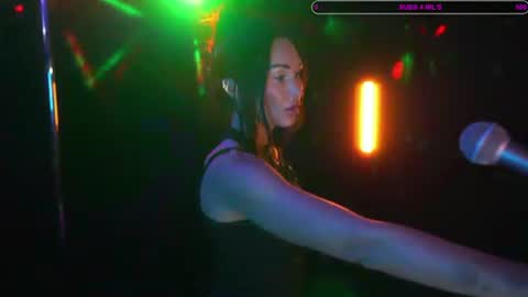 sashawest_official online show from July 24, 11:34 pm