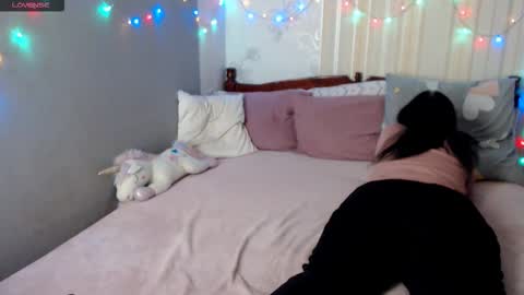 sashaxxxcherry online show from December 3, 2:36 am