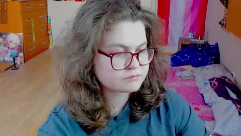 .Alexandra online show from March 29, 12:15 pm