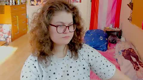 .Alexandra online show from March 12, 10:07 am