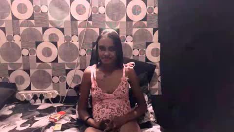 Snapshot of sassyindian01 chatting on October 11, 8:30 am sassyindian01 online show from October 11, 8:30 am
