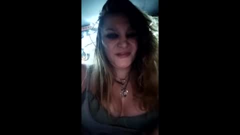 sassysmartass87 online show from March 4, 3:35 am